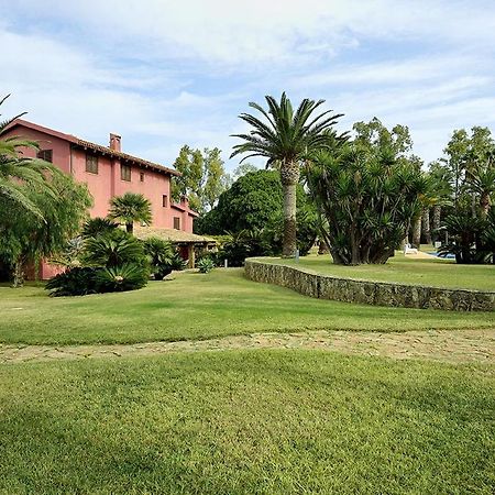 Bed and Breakfast Casa Realia Agrigento Exterior foto