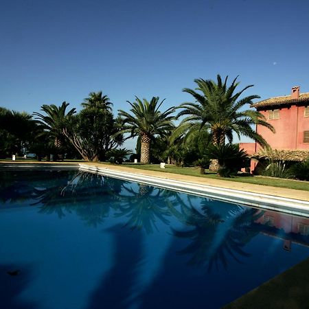 Bed and Breakfast Casa Realia Agrigento Exterior foto