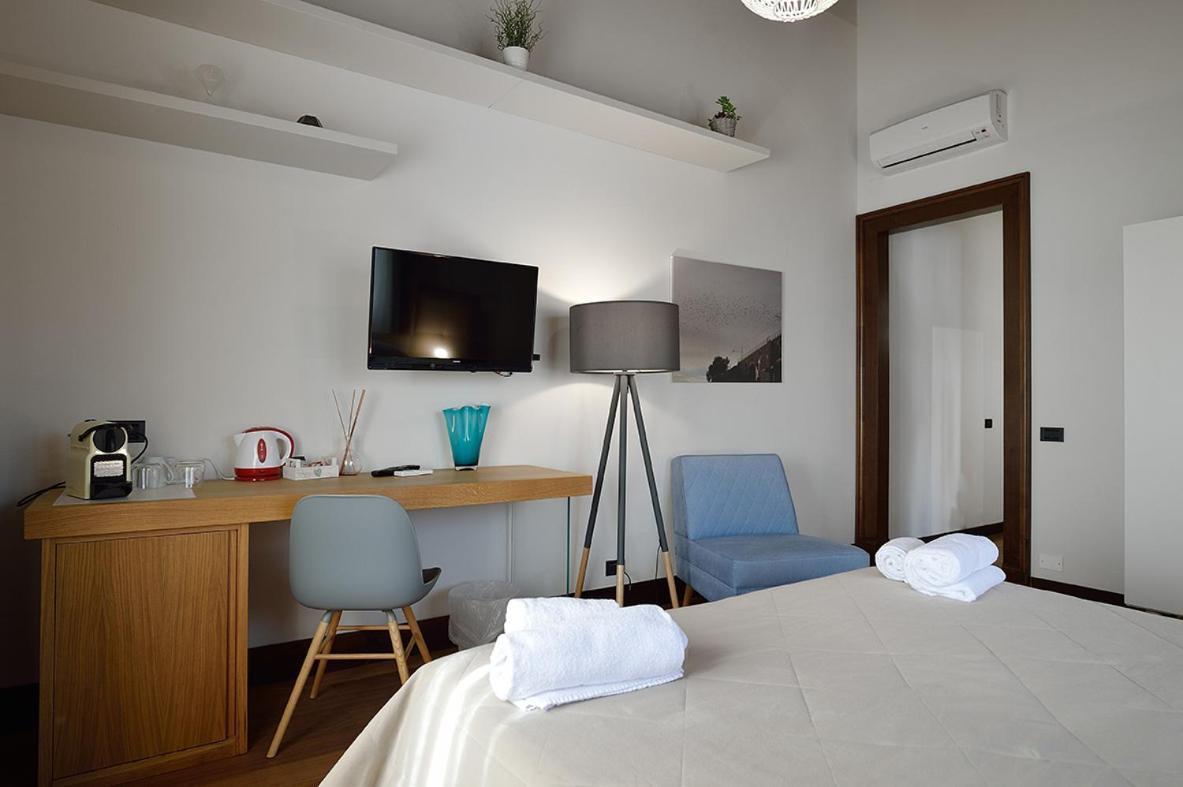 Bed and Breakfast Casa Realia Agrigento Exterior foto