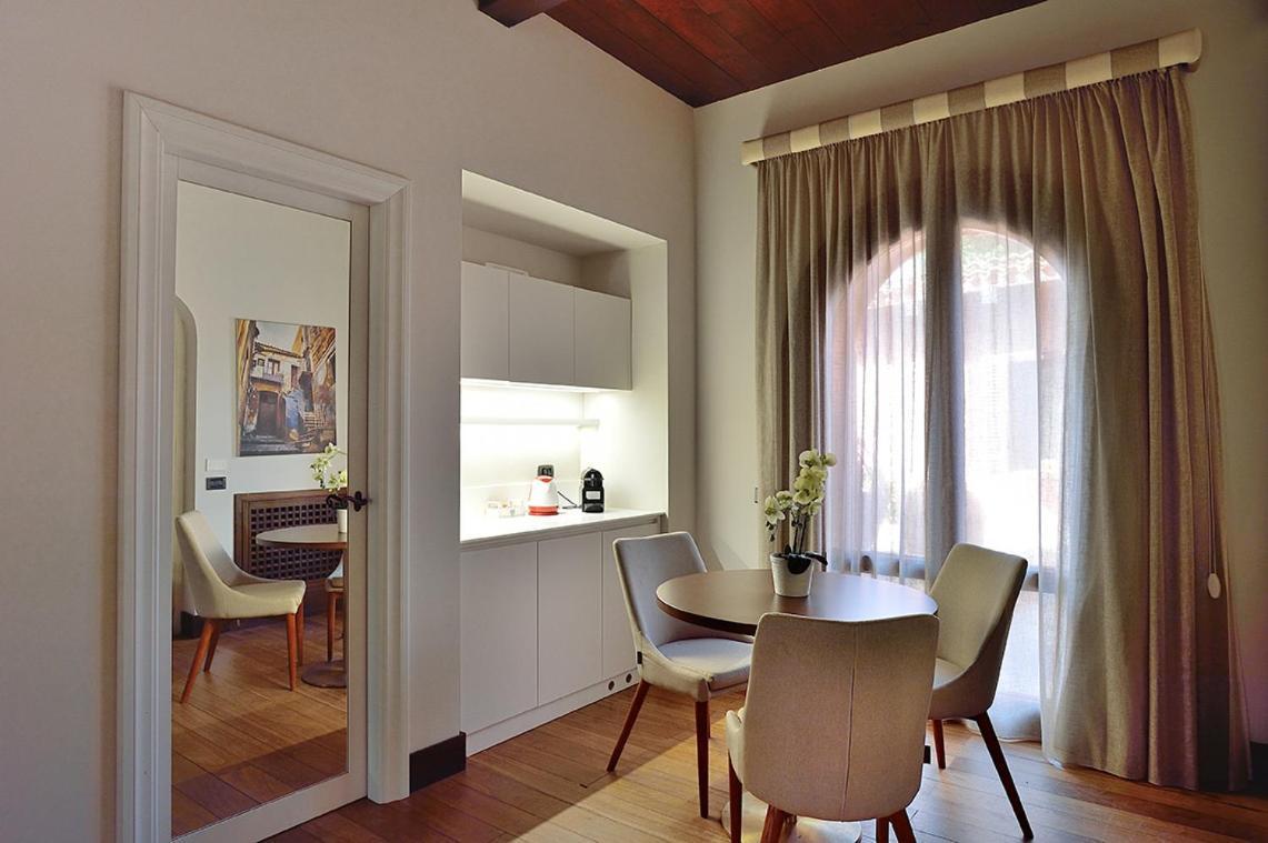 Bed and Breakfast Casa Realia Agrigento Exterior foto