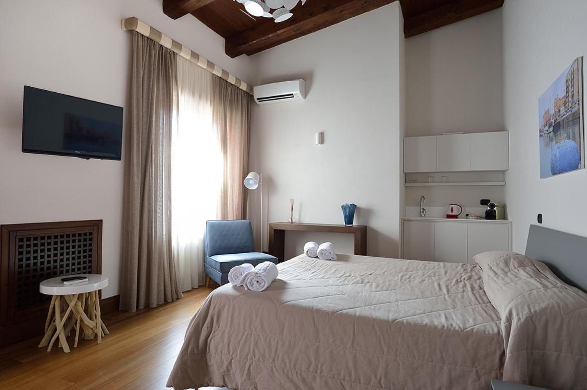 Bed and Breakfast Casa Realia Agrigento Exterior foto