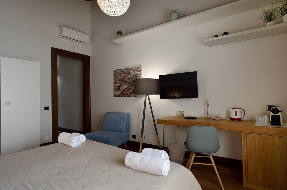 Bed and Breakfast Casa Realia Agrigento Exterior foto