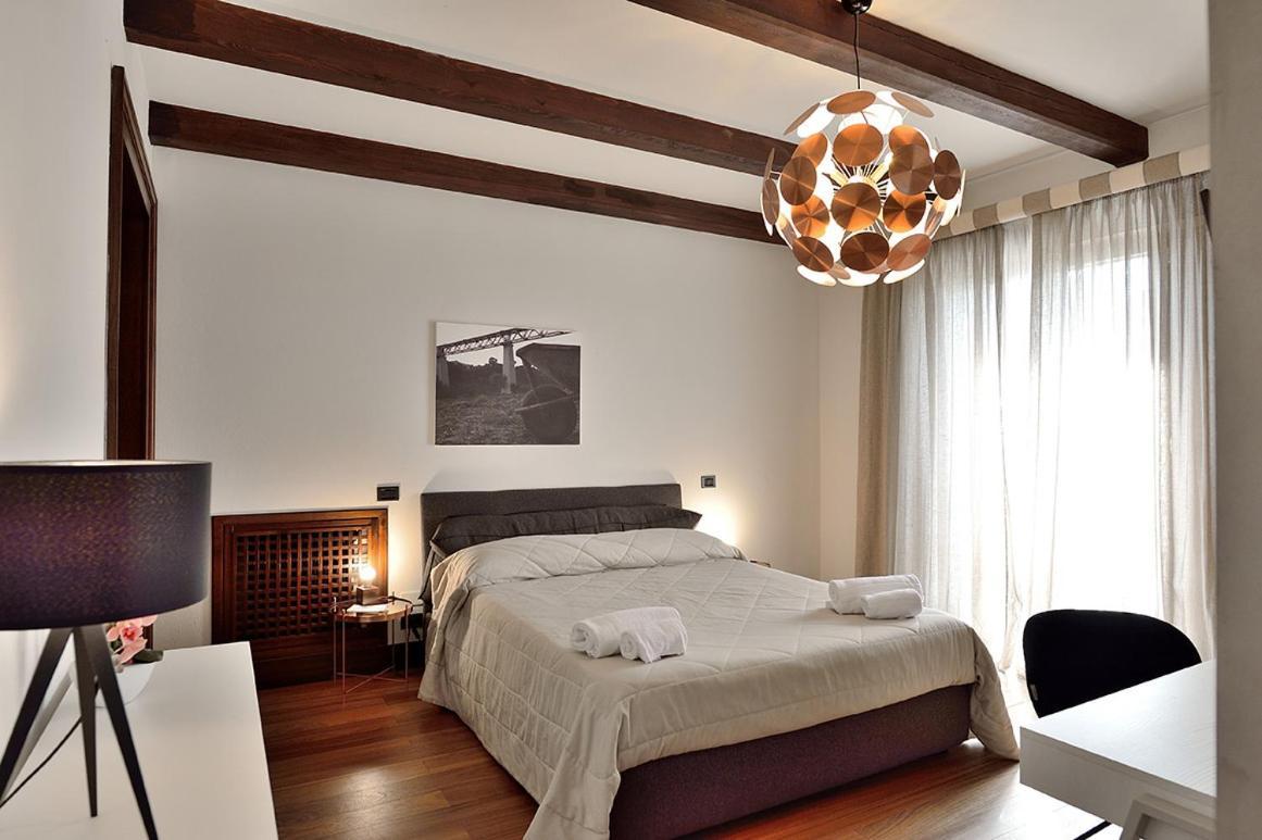 Bed and Breakfast Casa Realia Agrigento Exterior foto