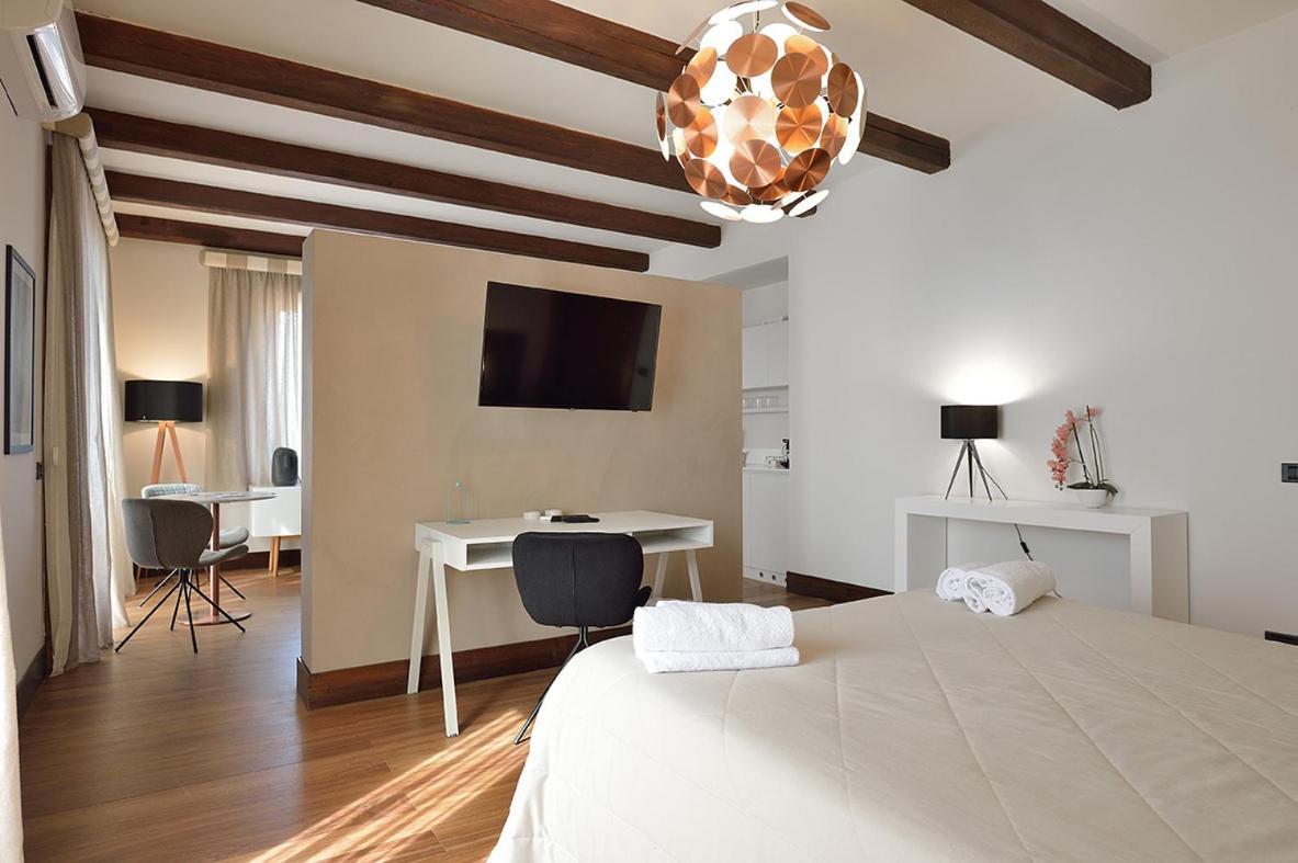 Bed and Breakfast Casa Realia Agrigento Exterior foto