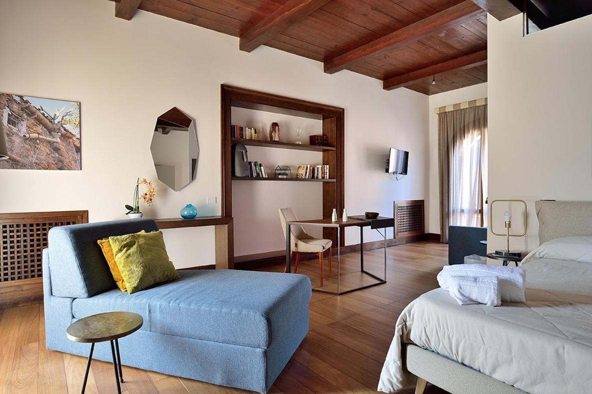 Bed and Breakfast Casa Realia Agrigento Exterior foto