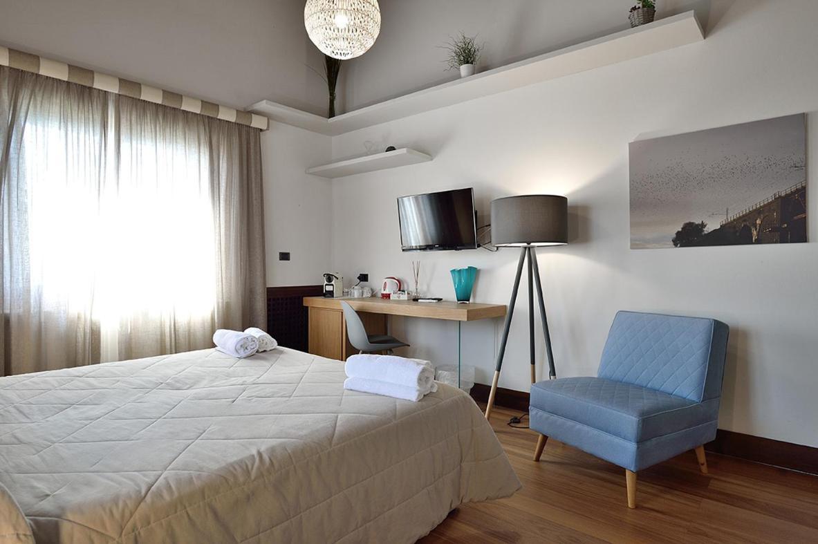 Bed and Breakfast Casa Realia Agrigento Exterior foto