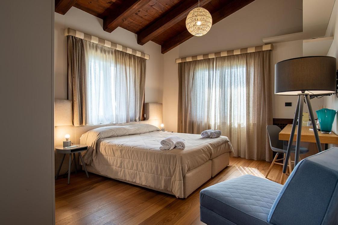 Bed and Breakfast Casa Realia Agrigento Exterior foto