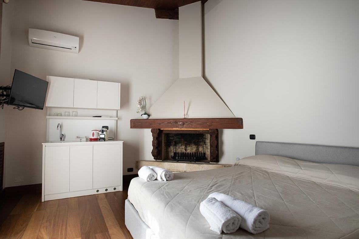 Bed and Breakfast Casa Realia Agrigento Exterior foto