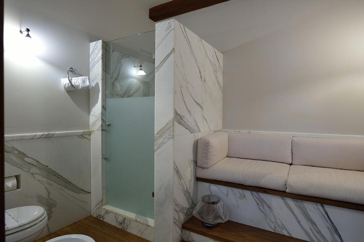 Bed and Breakfast Casa Realia Agrigento Exterior foto