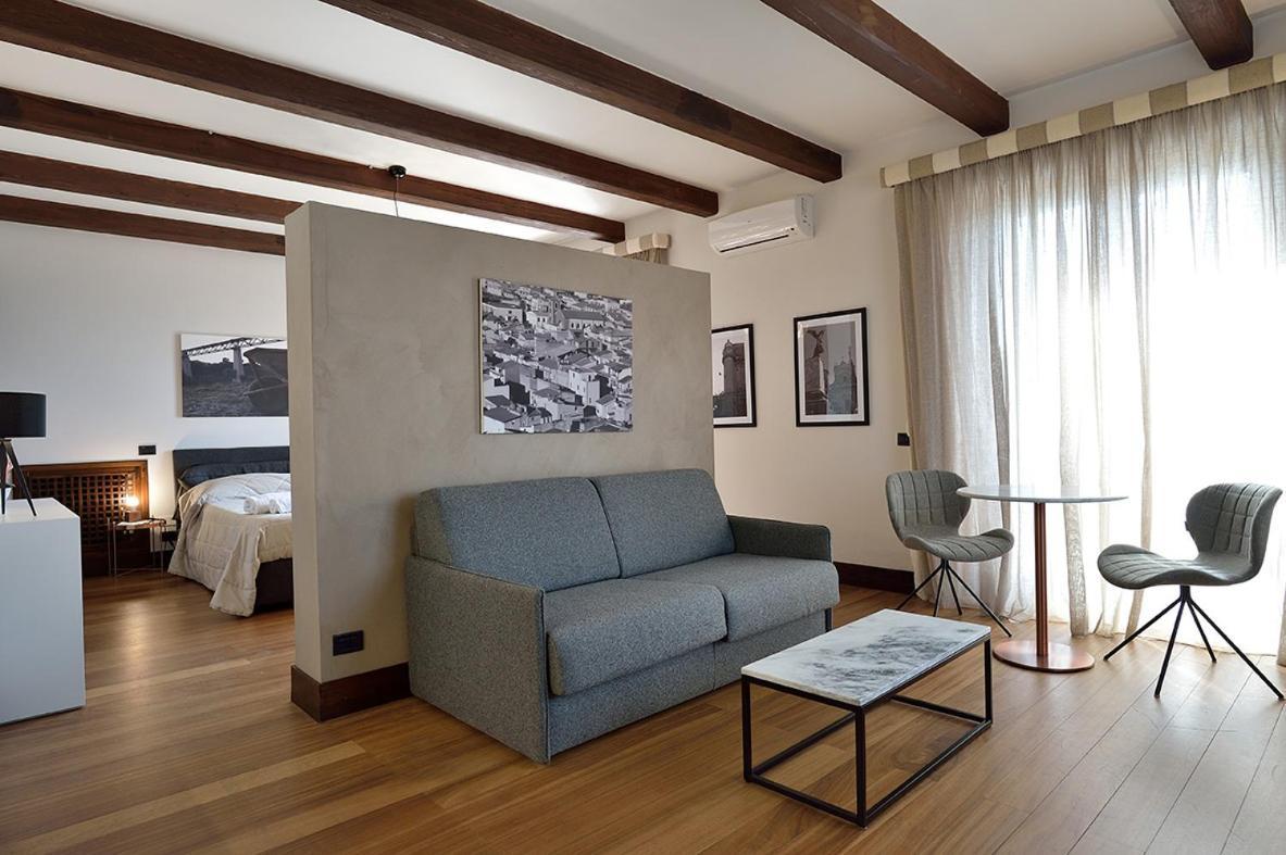 Bed and Breakfast Casa Realia Agrigento Exterior foto