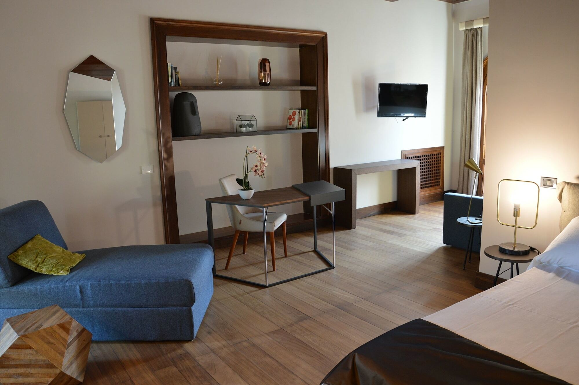 Bed and Breakfast Casa Realia Agrigento Exterior foto