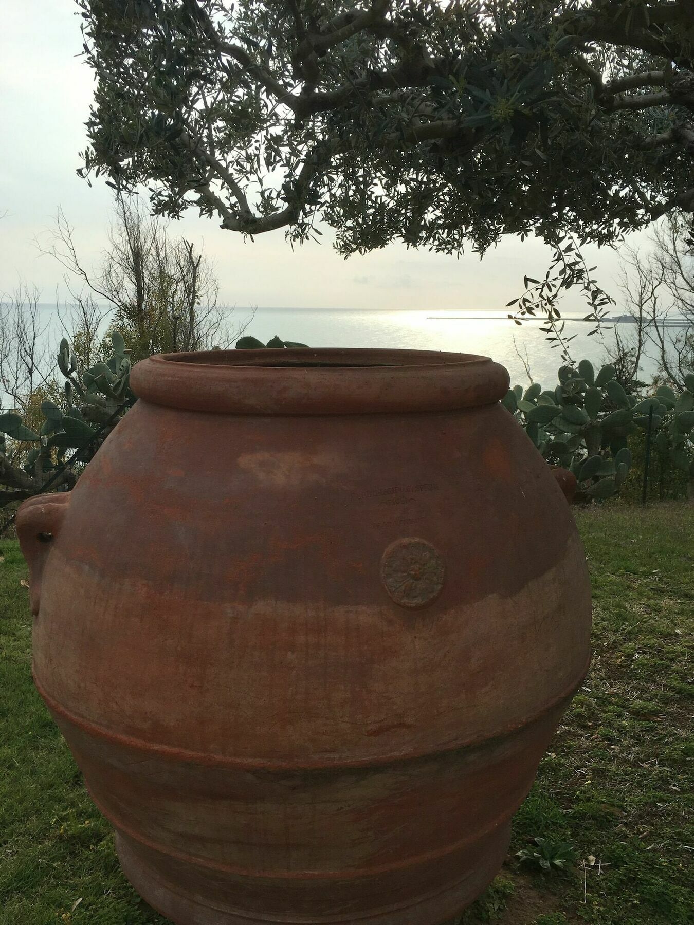 Bed and Breakfast Casa Realia Agrigento Exterior foto