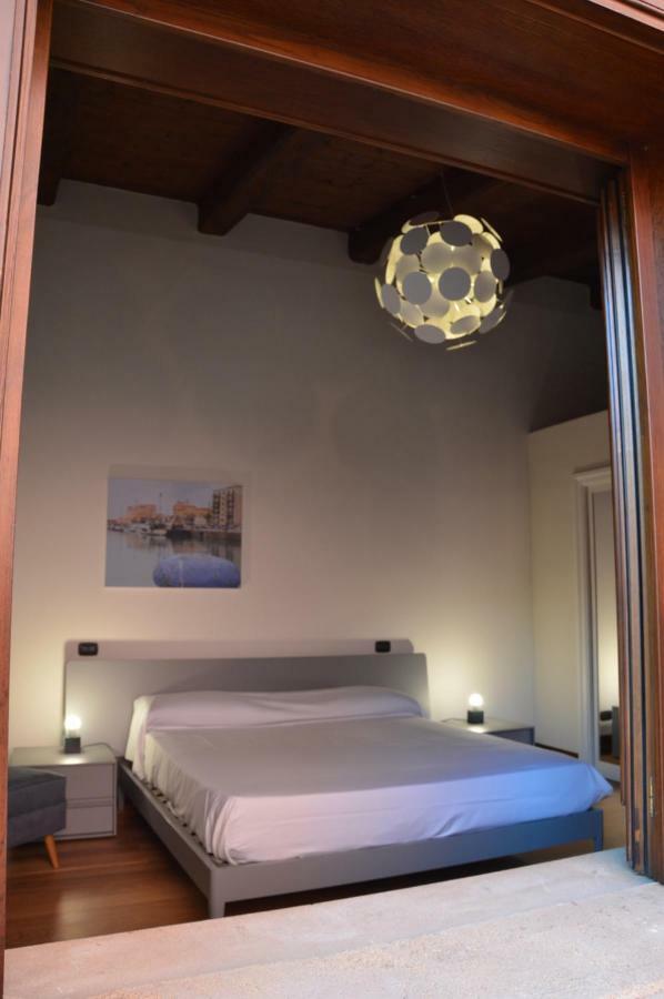 Bed and Breakfast Casa Realia Agrigento Exterior foto