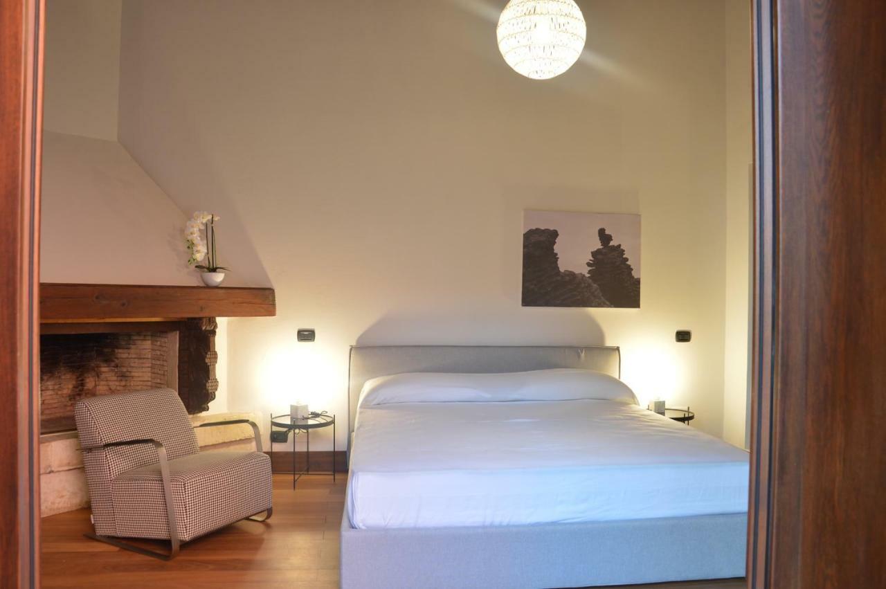 Bed and Breakfast Casa Realia Agrigento Exterior foto