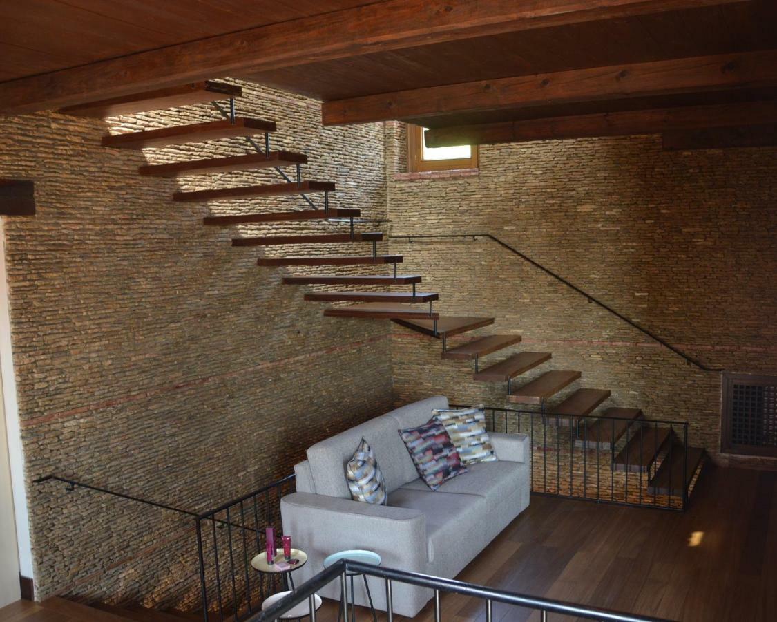 Bed and Breakfast Casa Realia Agrigento Exterior foto