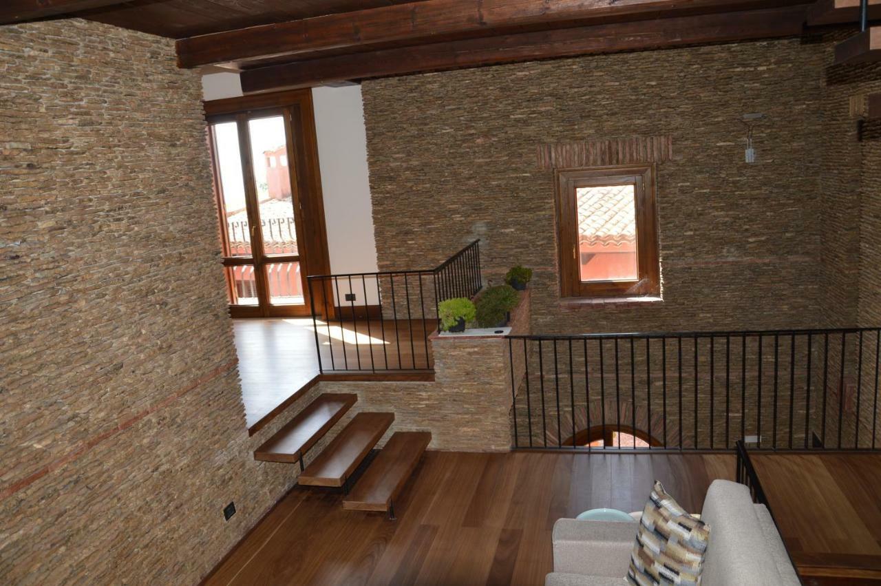 Bed and Breakfast Casa Realia Agrigento Exterior foto