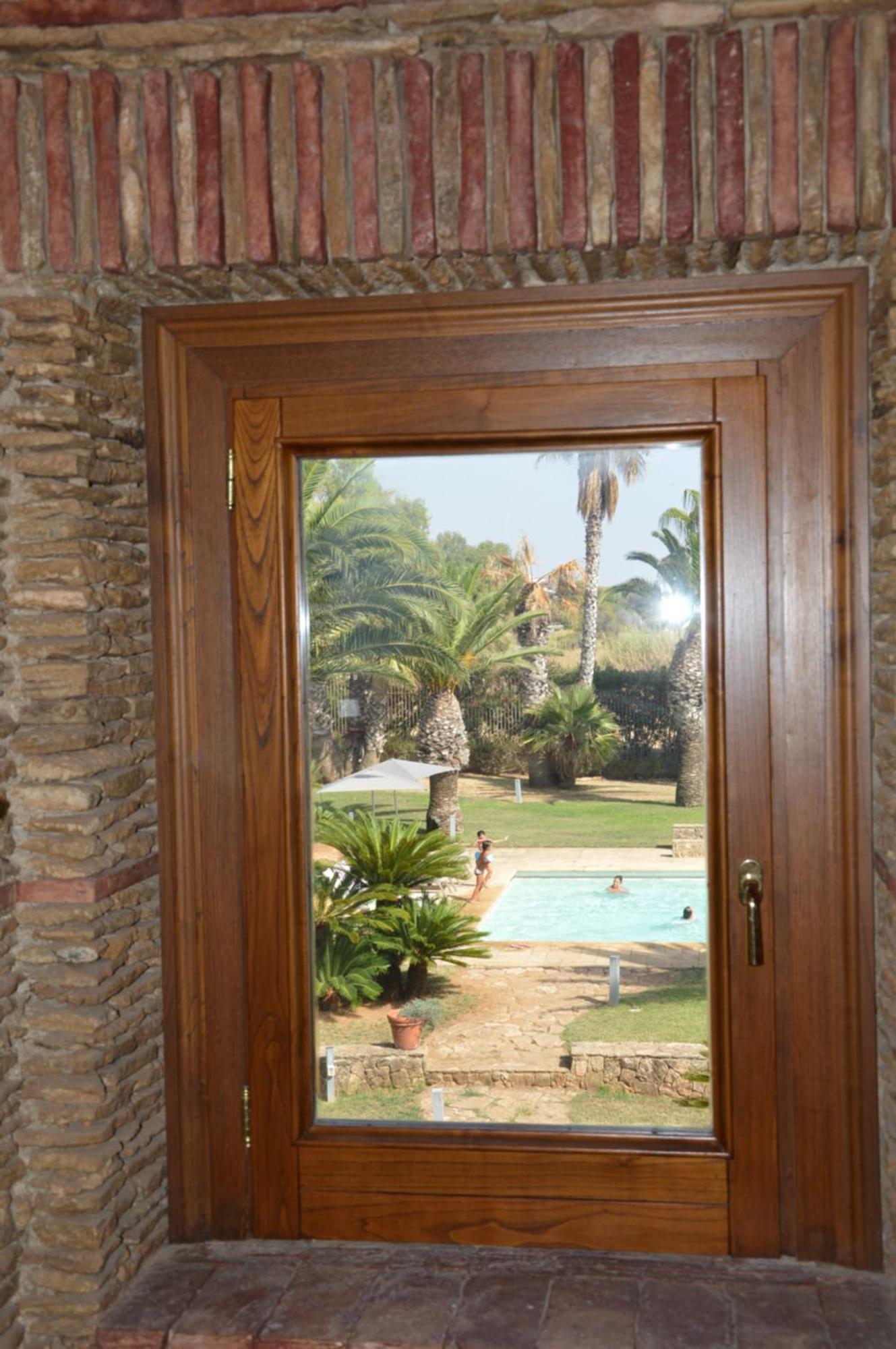 Bed and Breakfast Casa Realia Agrigento Exterior foto