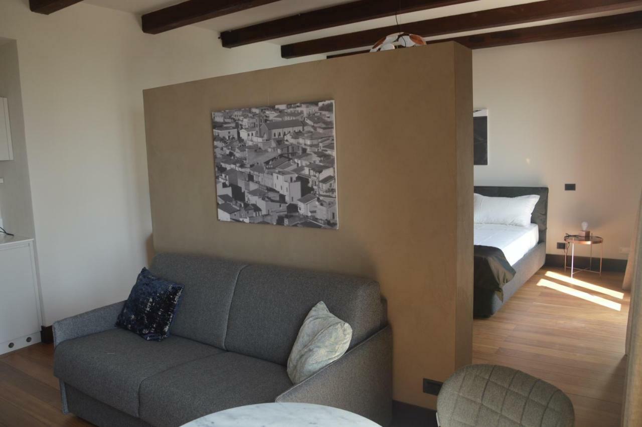 Bed and Breakfast Casa Realia Agrigento Exterior foto