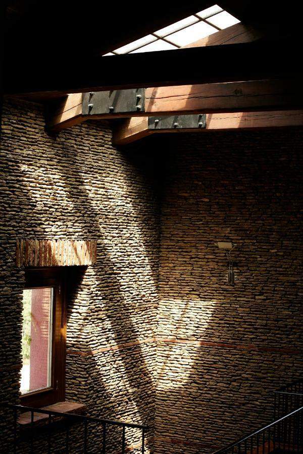 Bed and Breakfast Casa Realia Agrigento Exterior foto