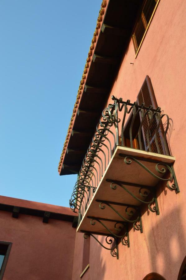 Bed and Breakfast Casa Realia Agrigento Exterior foto